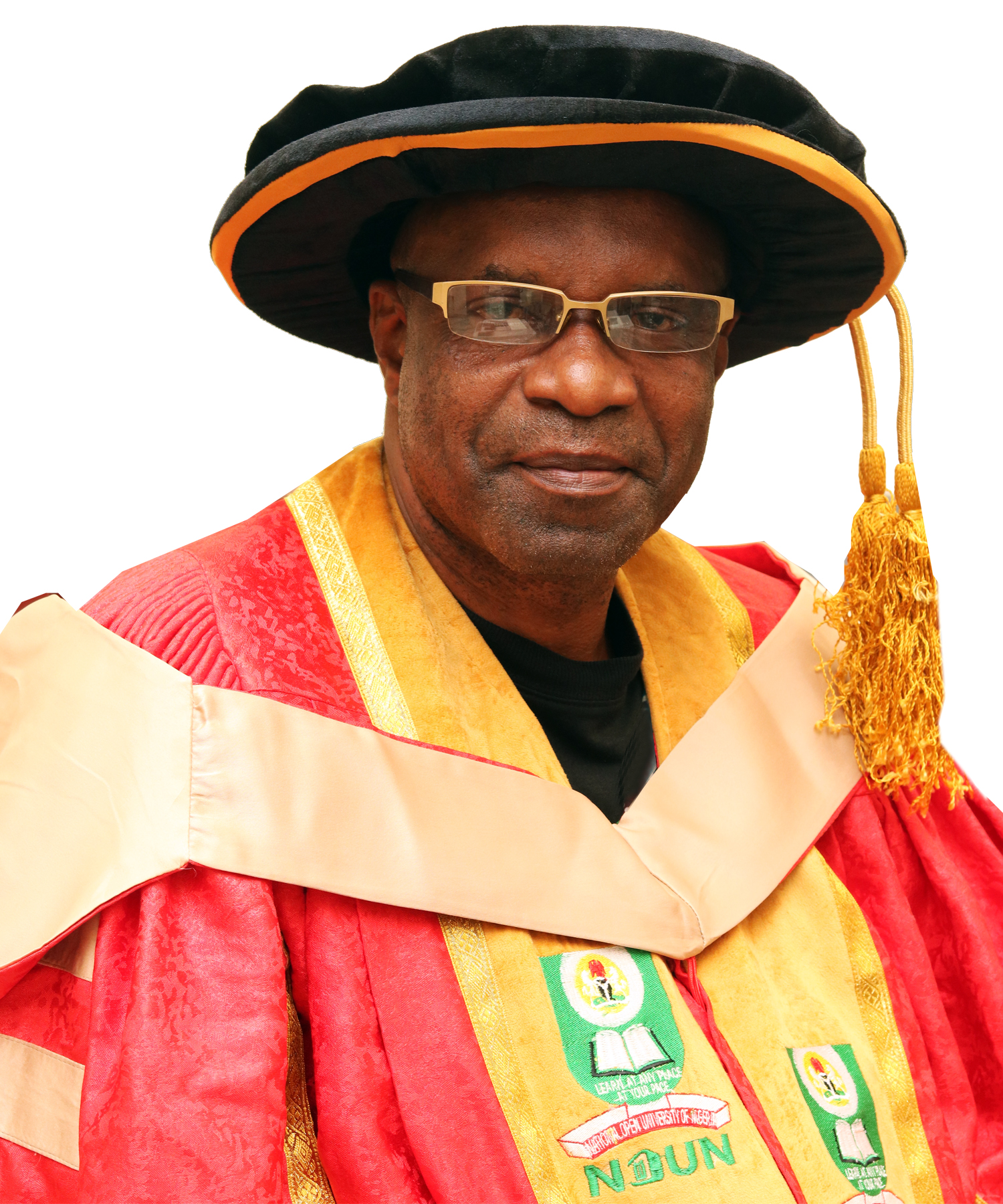 Prof. Gideon S. Omachonu