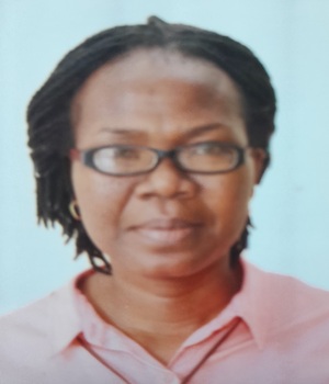 Anthonia Makwemoisa Yakubu