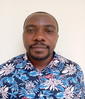 Chukwueloka Simon Uduagwu