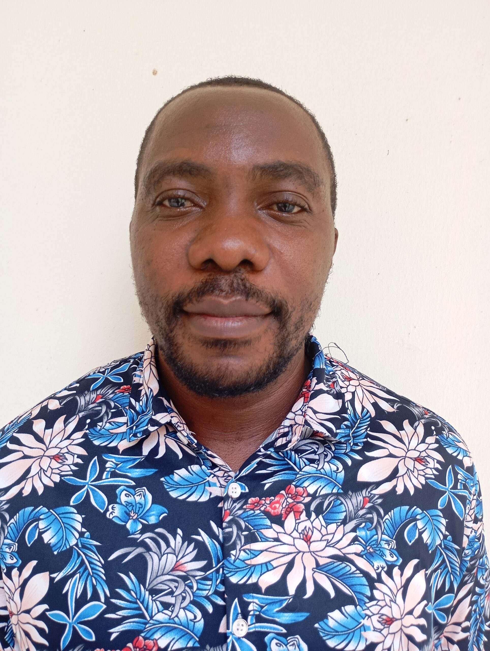 Chukwueloka UDUAGWU
