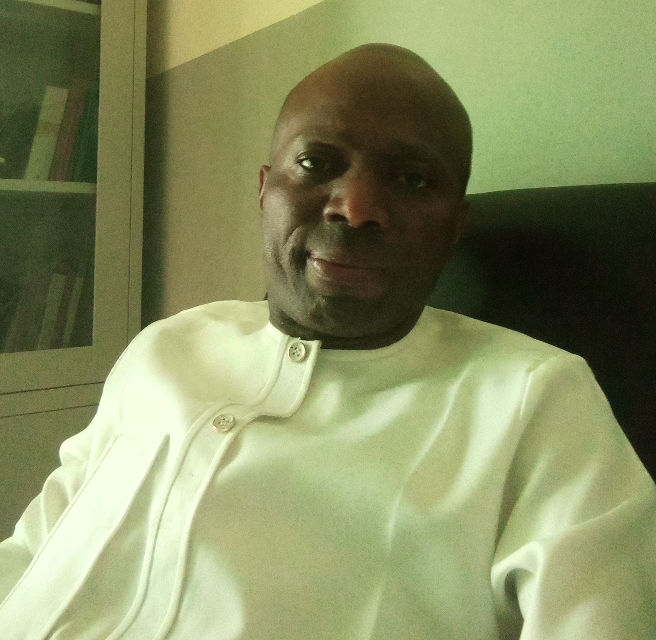 Elochukwu Afoka