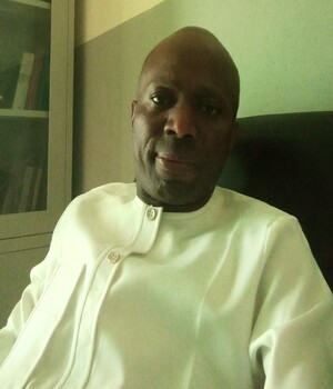 Elochukwu Valentine Afoka