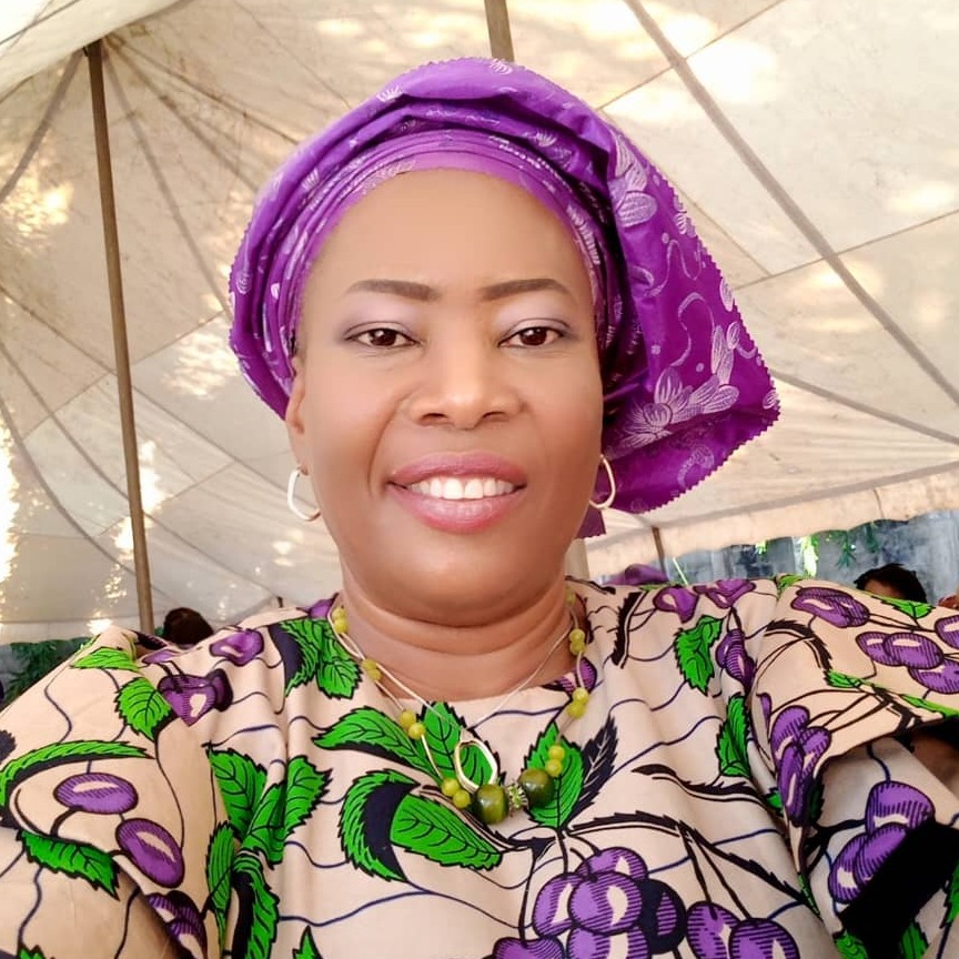 Uzoma Patience Agwu