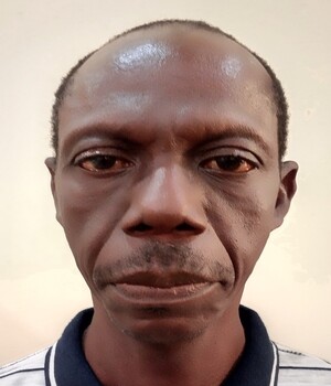 Emmanuel Akinyinka Ilori