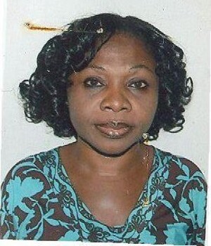 Lucy Jummai Jibrin
